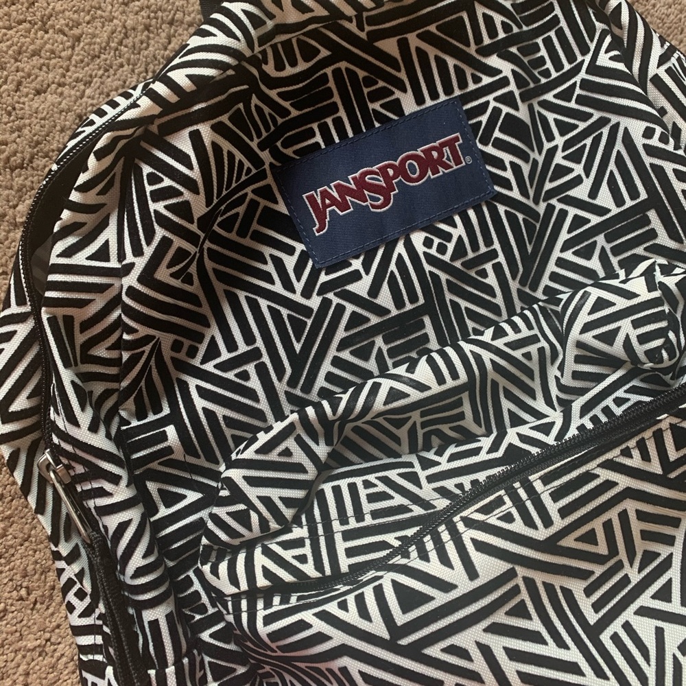 jansport backpack